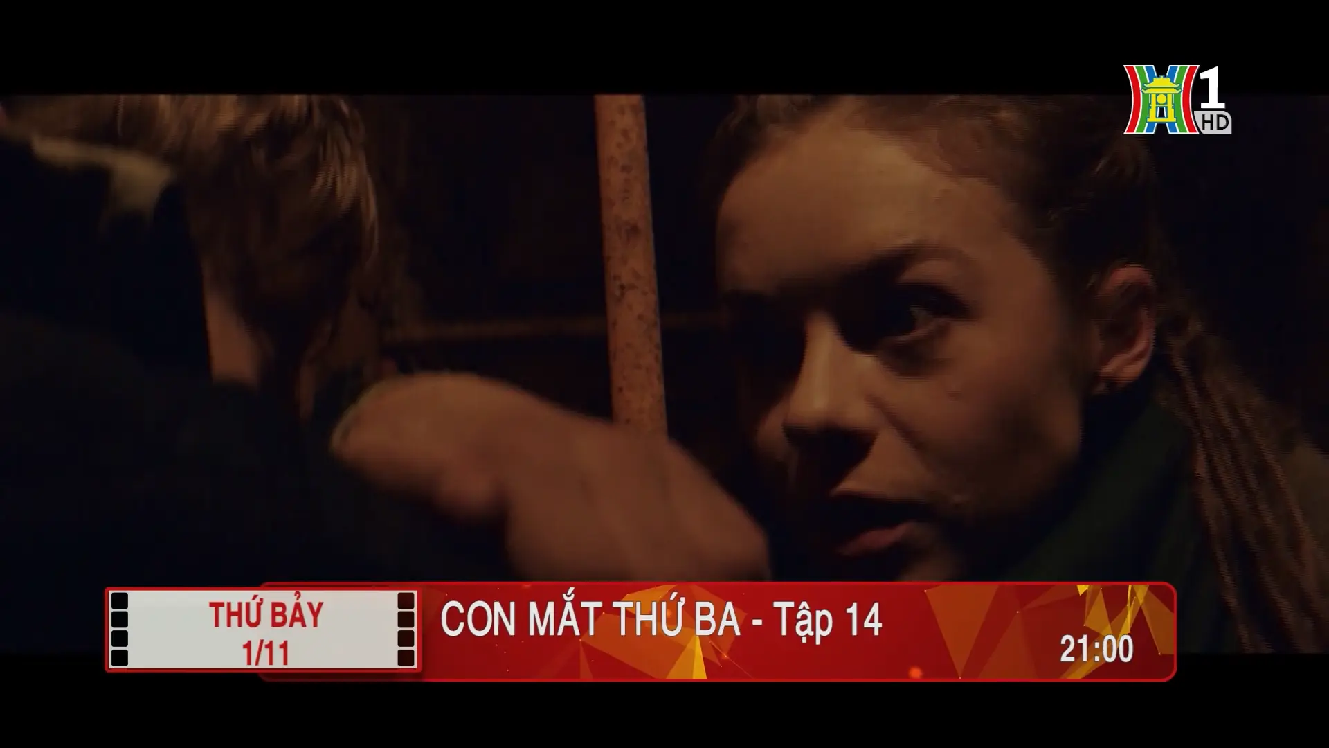 'Con mắt thứ ba' - Tập 14: Ngược đãi
